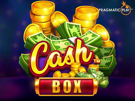 Cash Box slot